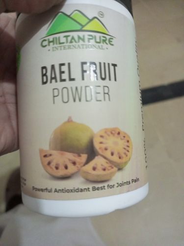 Customer photo review of Bael Fruit Powder بیل گری  Supplements for Arthritis and Joint Pain ✔️ Proven Results 🏆
