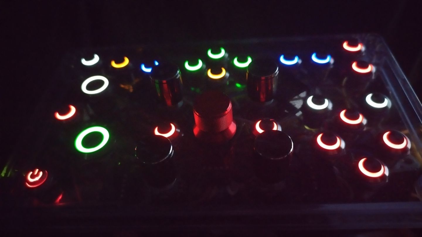 Customer photo review of Arduino Due