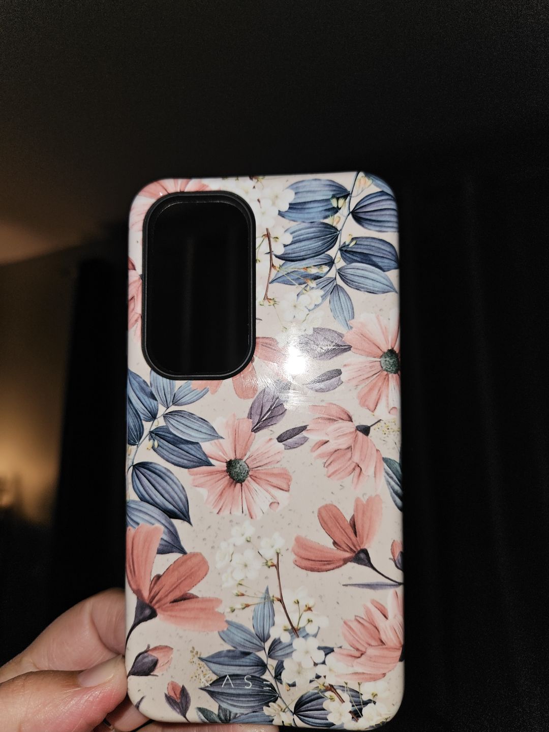 Customer photo review of Fall flowers