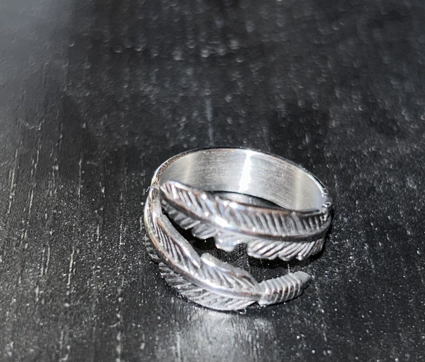 Customer photo review of Dodo.- Silver