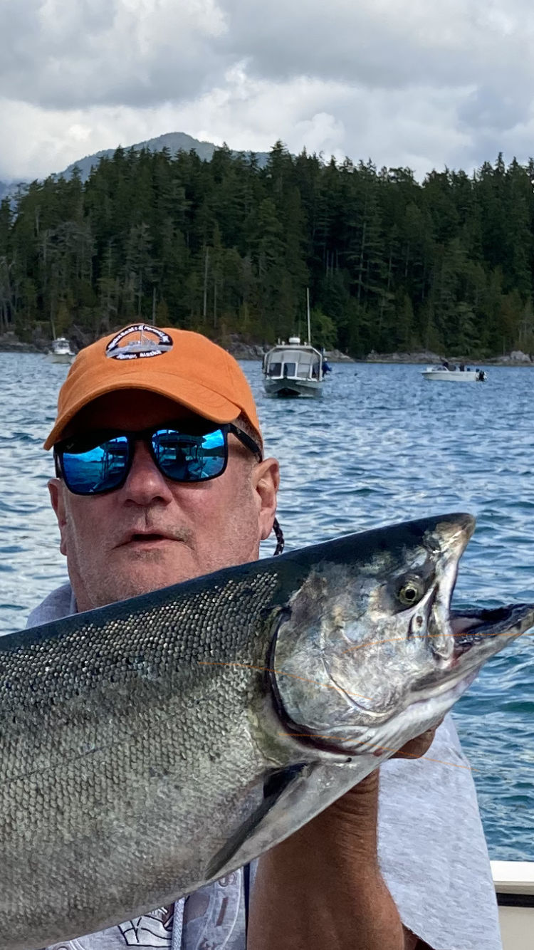Customer photo review of Big Eye Spoon