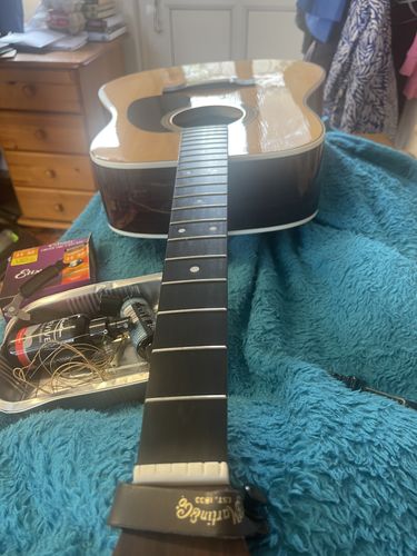 Customer photo review of Lowden Refresh