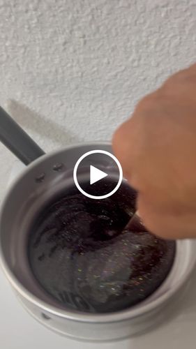Customer video review of Glitter Wax Starter Kit | $69.99-74.99 w/Code: PRO-KIT