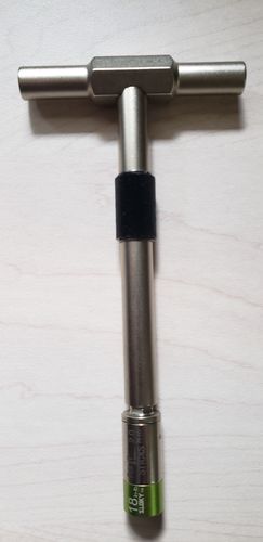 Customer photo review of T-Way Wrench