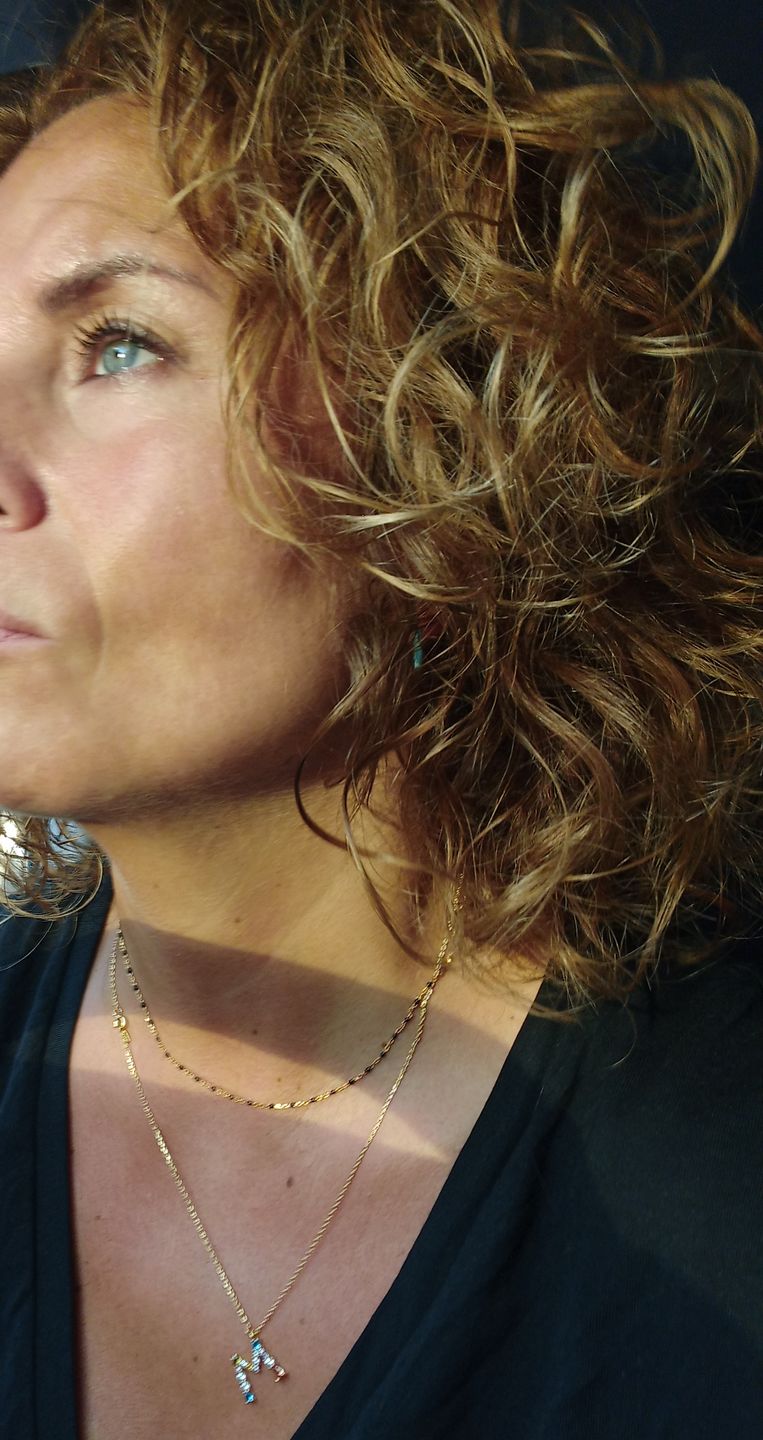 Customer photo review of Collar Bruma