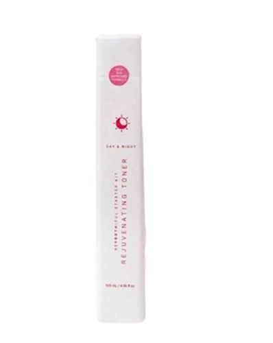 undefined review of RYX Skincerity Rejuvenating Toner 120ml (New & Improved) image 1 out of 1