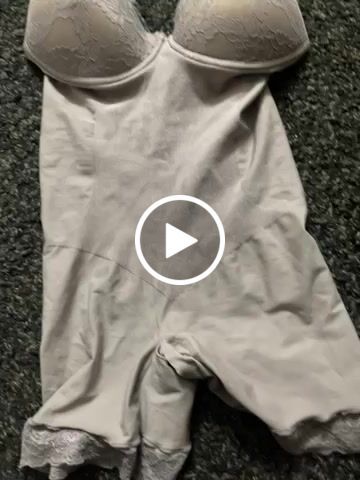 Customer video review of Shades Bust Shaping and Butt lifting Full Body