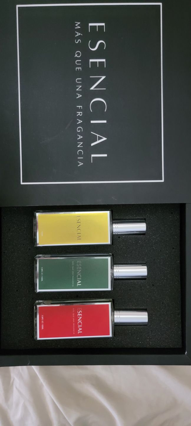 Customer photo review of M171 Inspirado en: Delina - Parfums de Marly