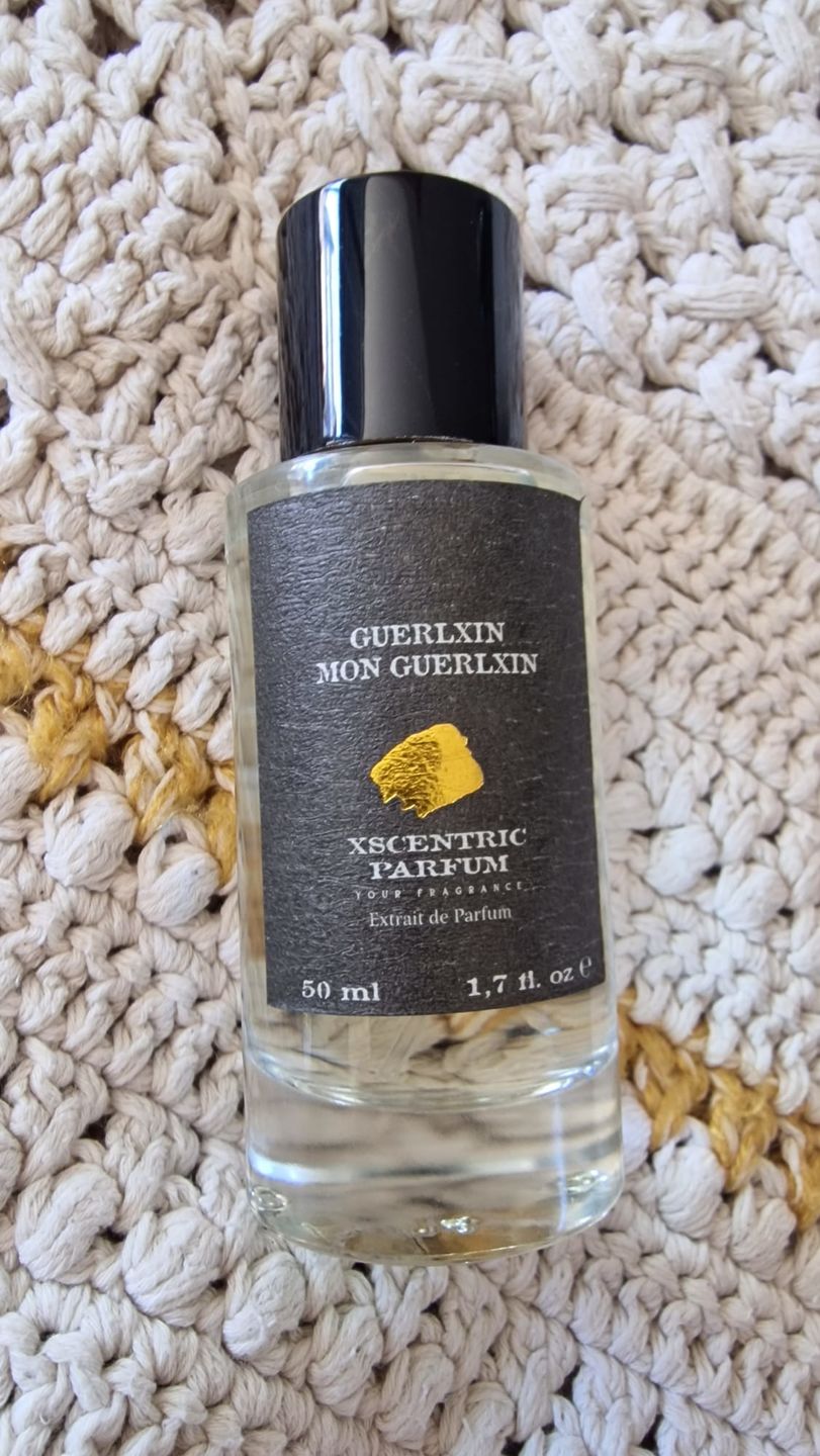 Customer photo review of GUERLXIN MON GUERLXIN