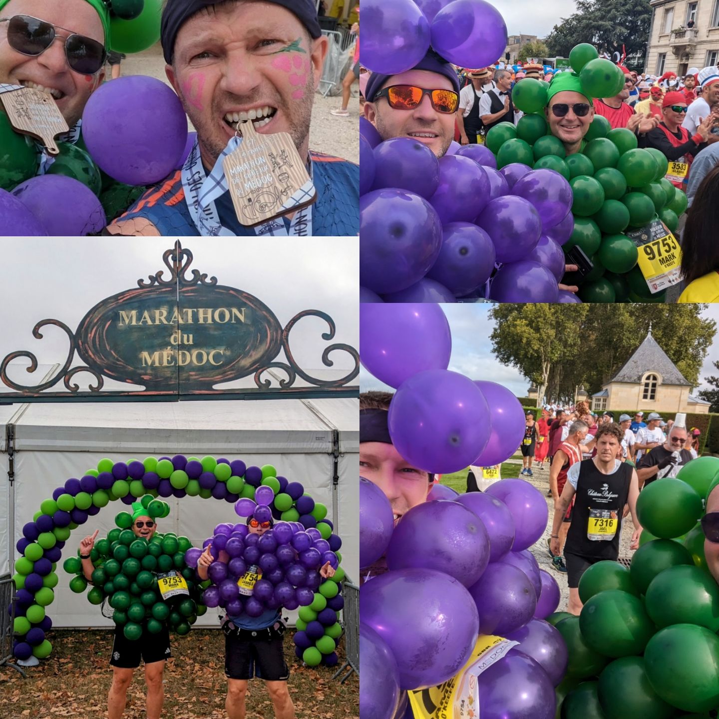 Customer photo review of Solette Running