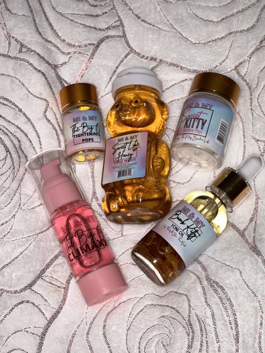 Customer photo review of Can I Come Over?!  Bundle