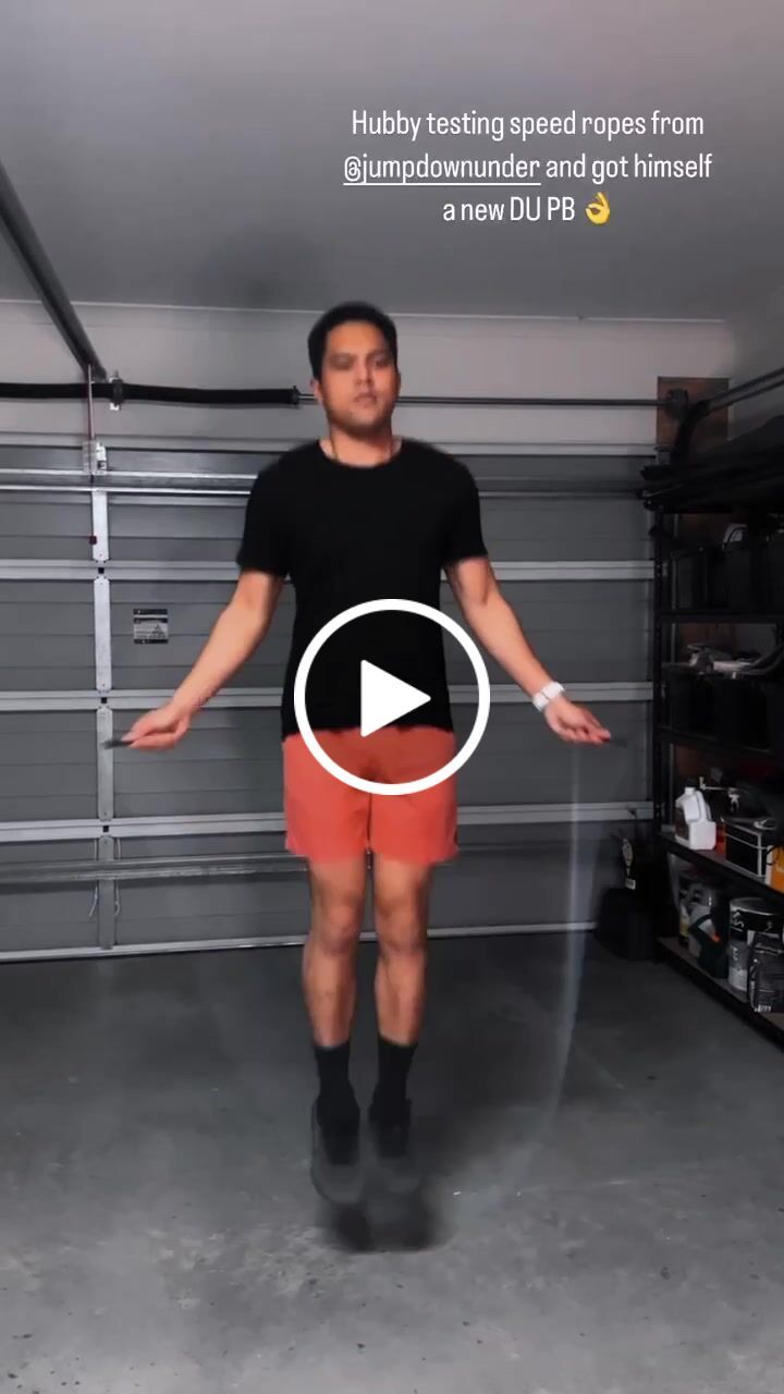 Customer video review of SPEED SERIES I
