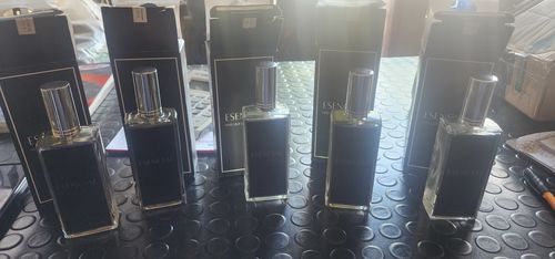 Customer photo review of H121 Inspirado en: L'Eau d'Issey Pour Homme - Issey Miyake