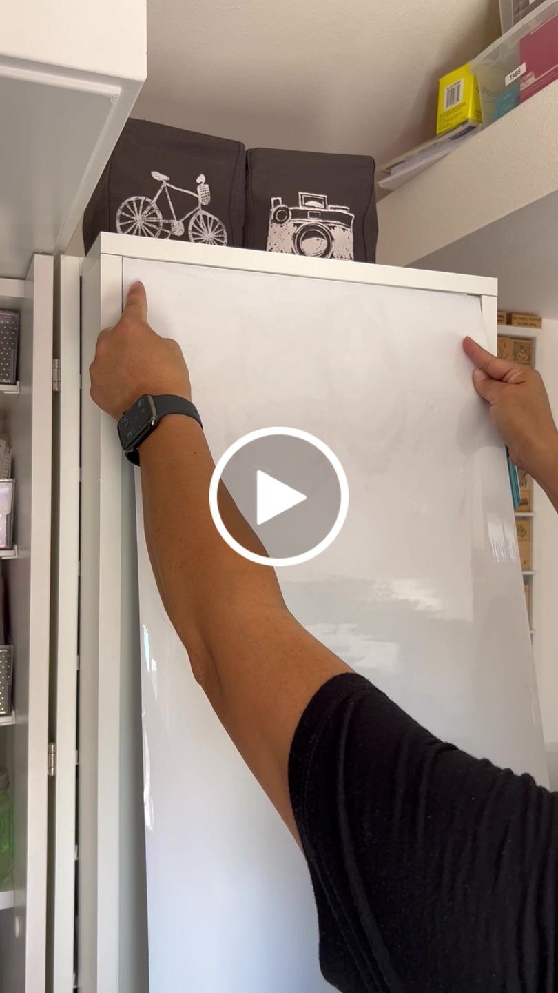 Customer video review of Whiteboards