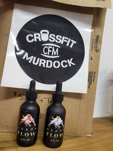 Customer photo review of FLOW / FLOW PRO