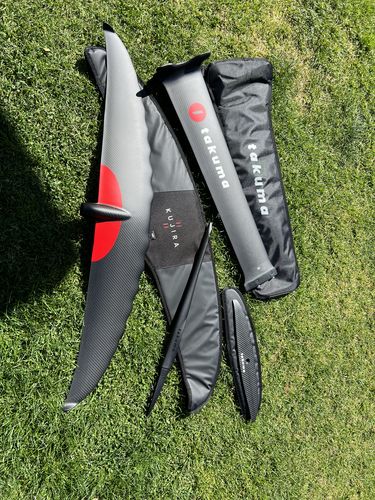 Customer photo review of Kujira II