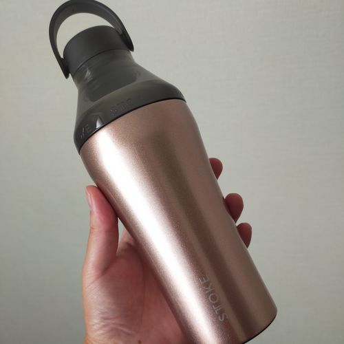 Customer photo review of ハイドレート&エクステンションセット