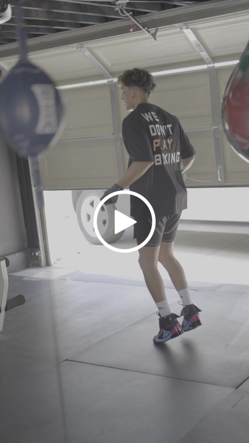 Customer video review of SPEED SERIES I