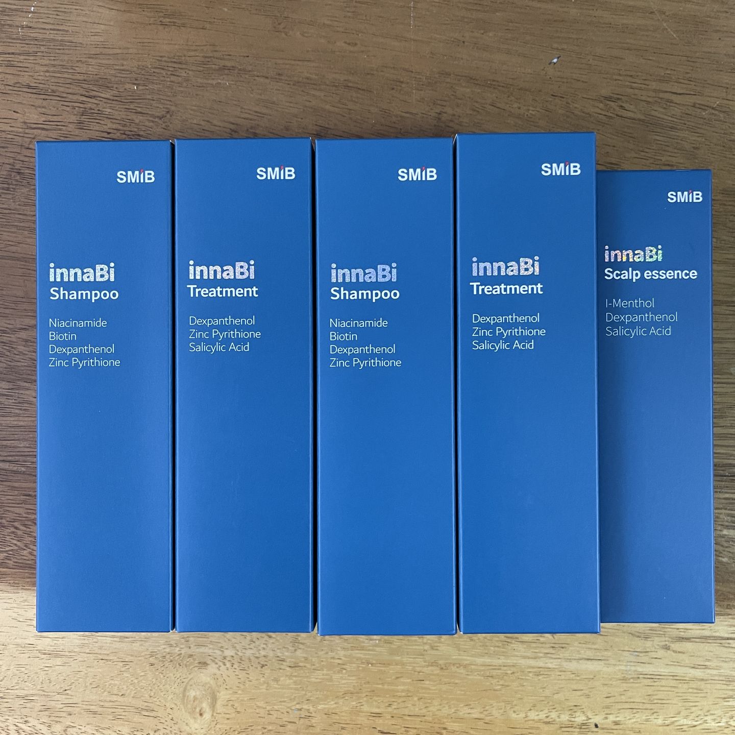 Customer photo review of [ SMIB ] -NDP Discovery Kit Bundle Deal