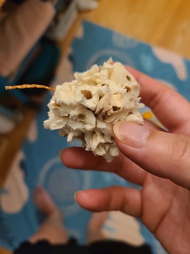 Customer photo review of Sola Atta Balls