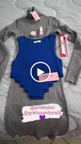 Customer video review of Mistery Box