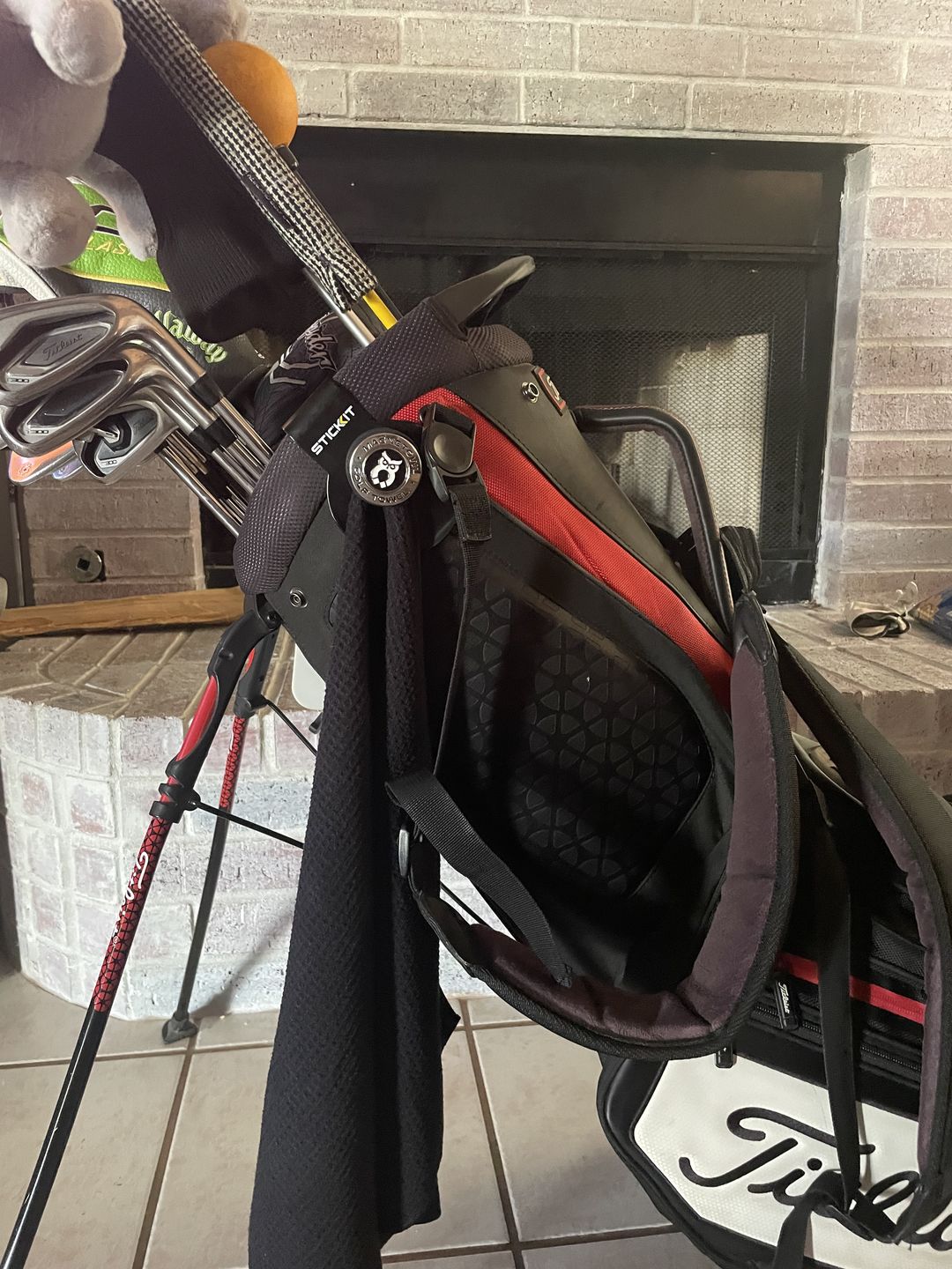 Customer photo review of MagnetOwl
