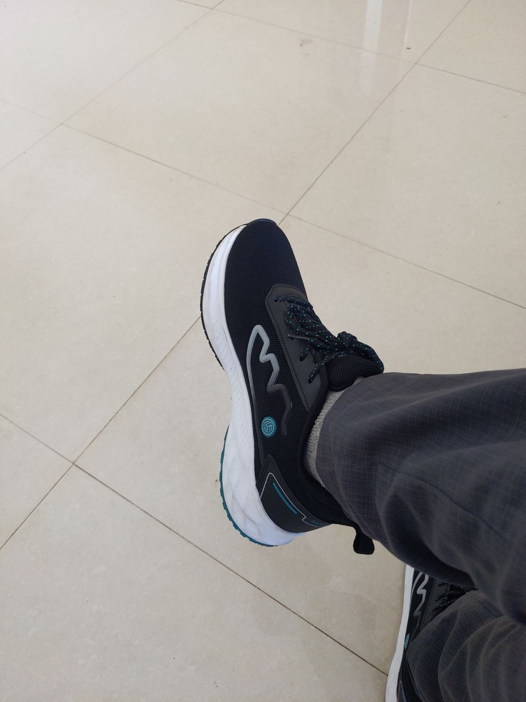 Customer photo review of Bacca Bucci Essential