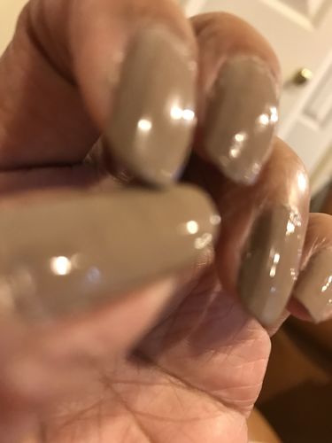 Customer photo review of Route Package Protection