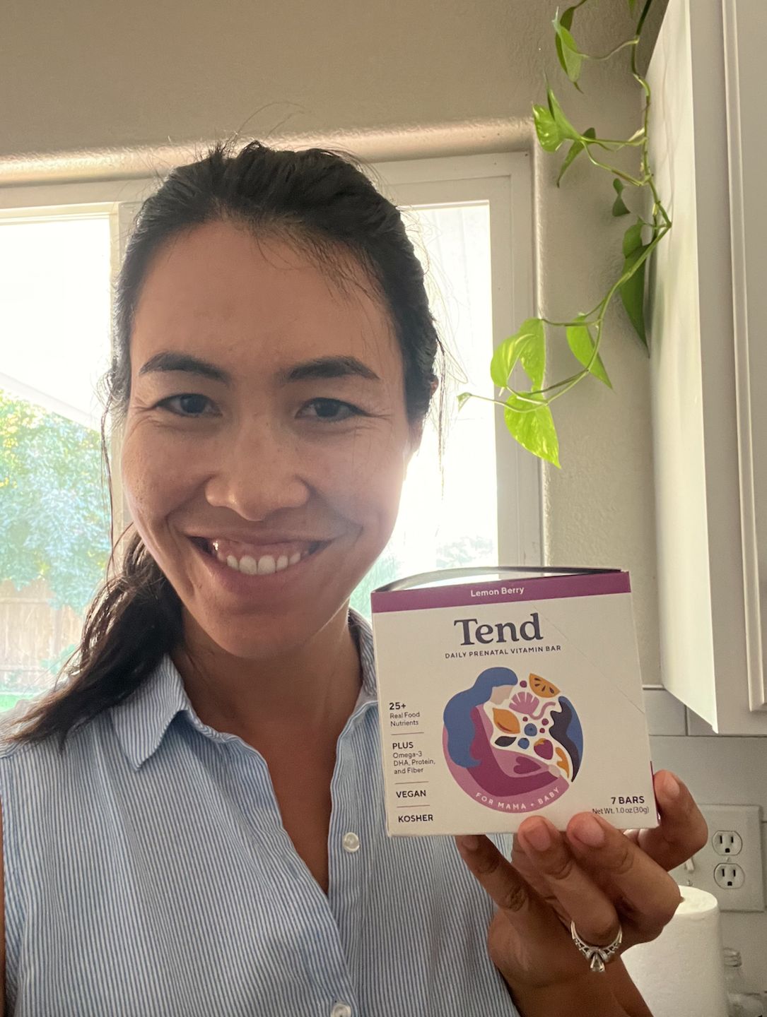 Customer photo review of Variety Box