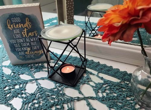 Customer photo review of Snap Bar Sampler Pack