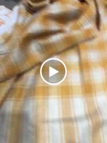 Customer video review of Pashtush Womens Check Shawl, Ultra Soft And Warm, Fine Wool