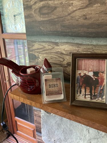 Customer photo review of Dirt