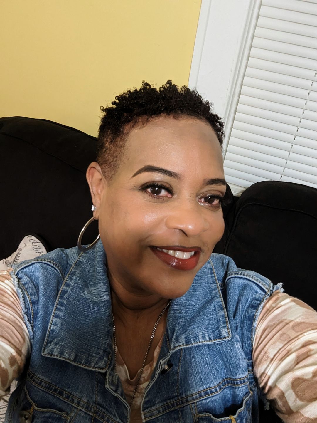 Customer photo review of Wash and Go Bundle