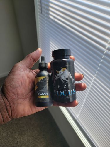 Customer photo review of FLOW / FLOW PRO