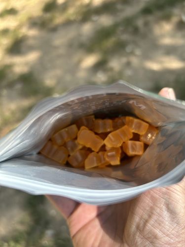 Customer photo review of BetterLungs®