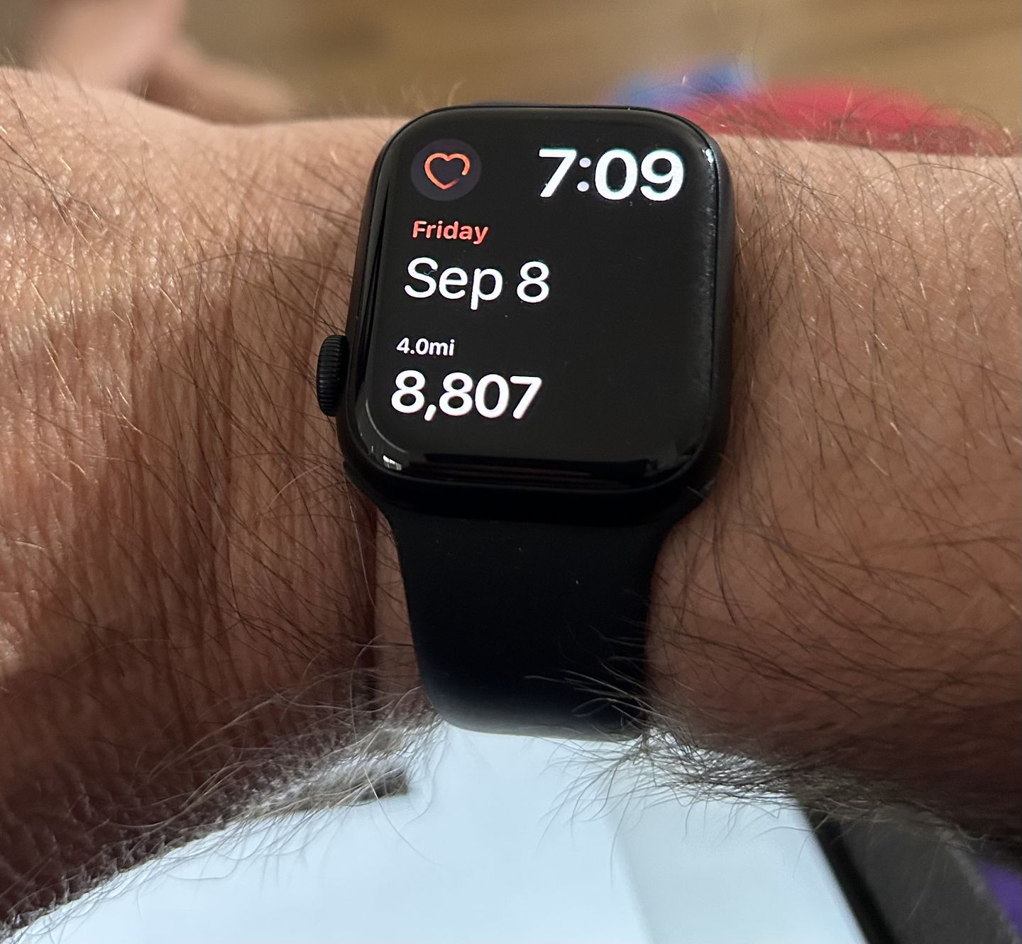 Customer photo review of Infinity Loop