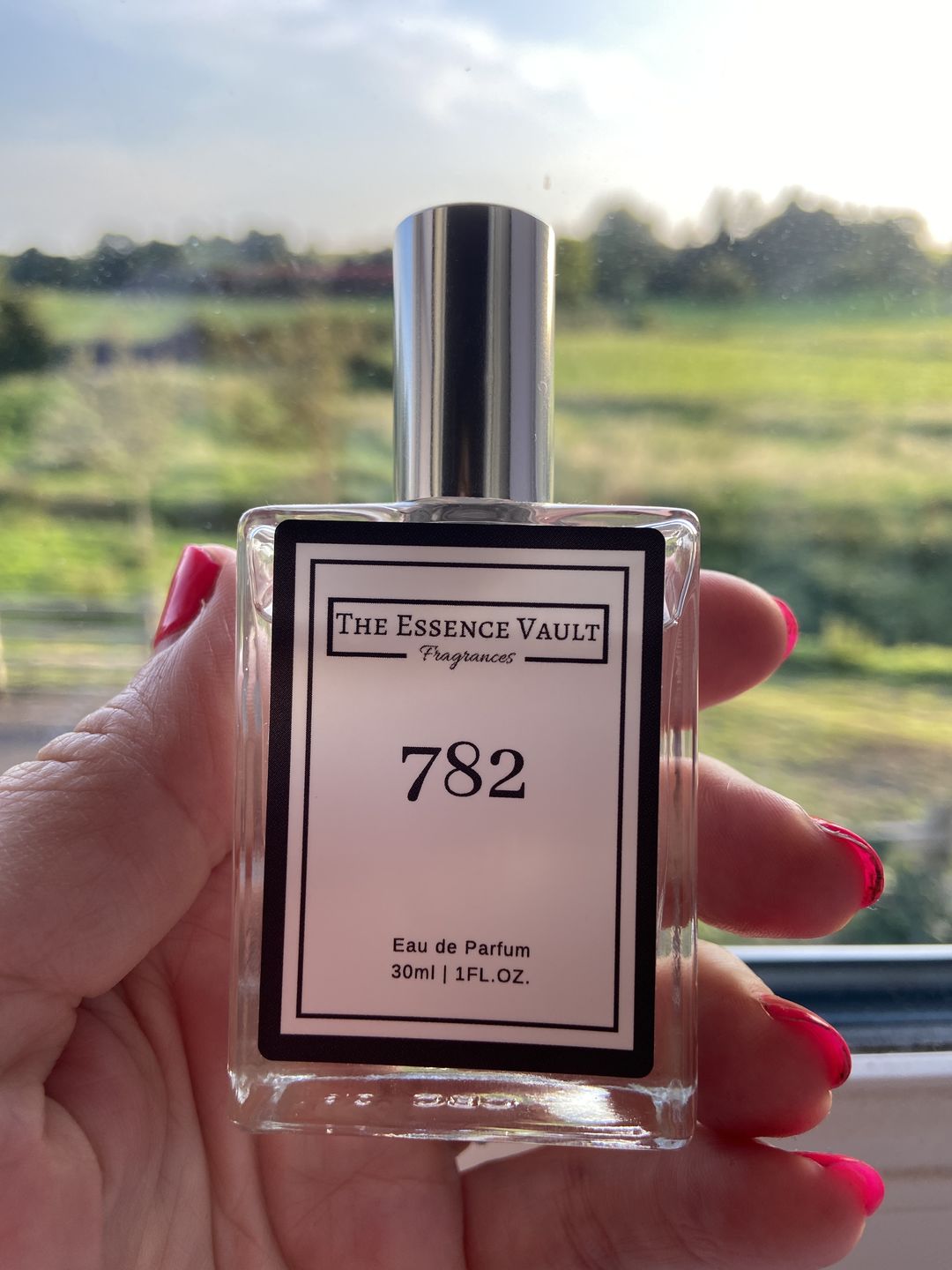 Customer photo review of Inspired by I. Miyake for Her - 782