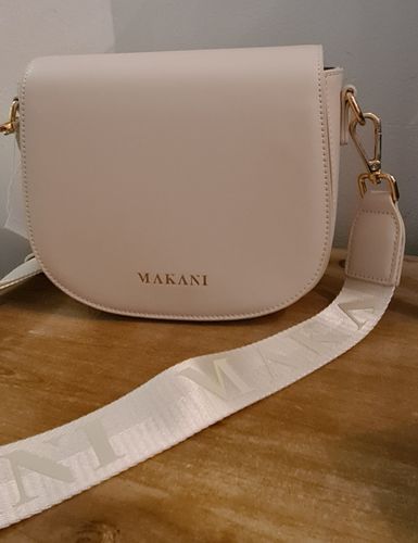 Customer photo review of LUANA - CREME