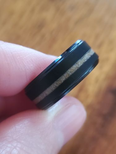 Customer photo review of The Great White