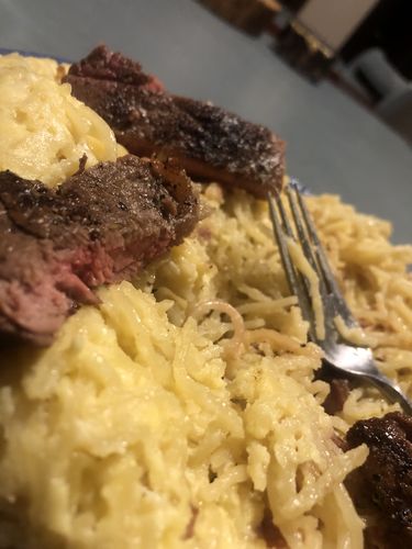 Customer photo review of DAMIANTHEFATASS COOKBOOK OF GAINS