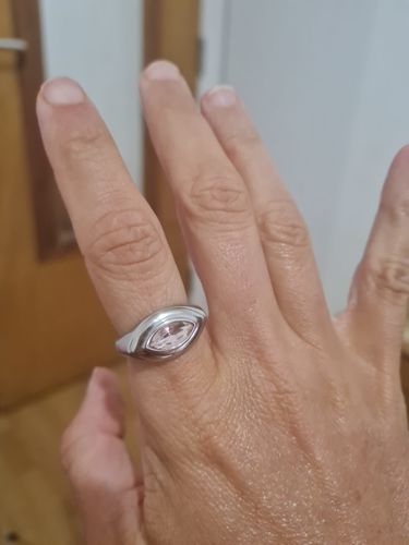 Customer photo review of I Feel Seen