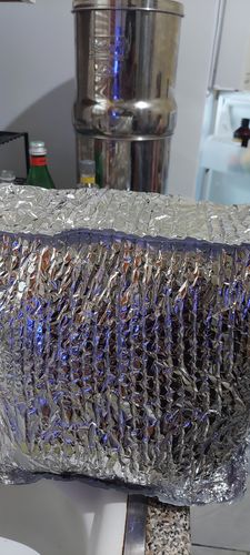 Customer photo review of Tropical Variety Box