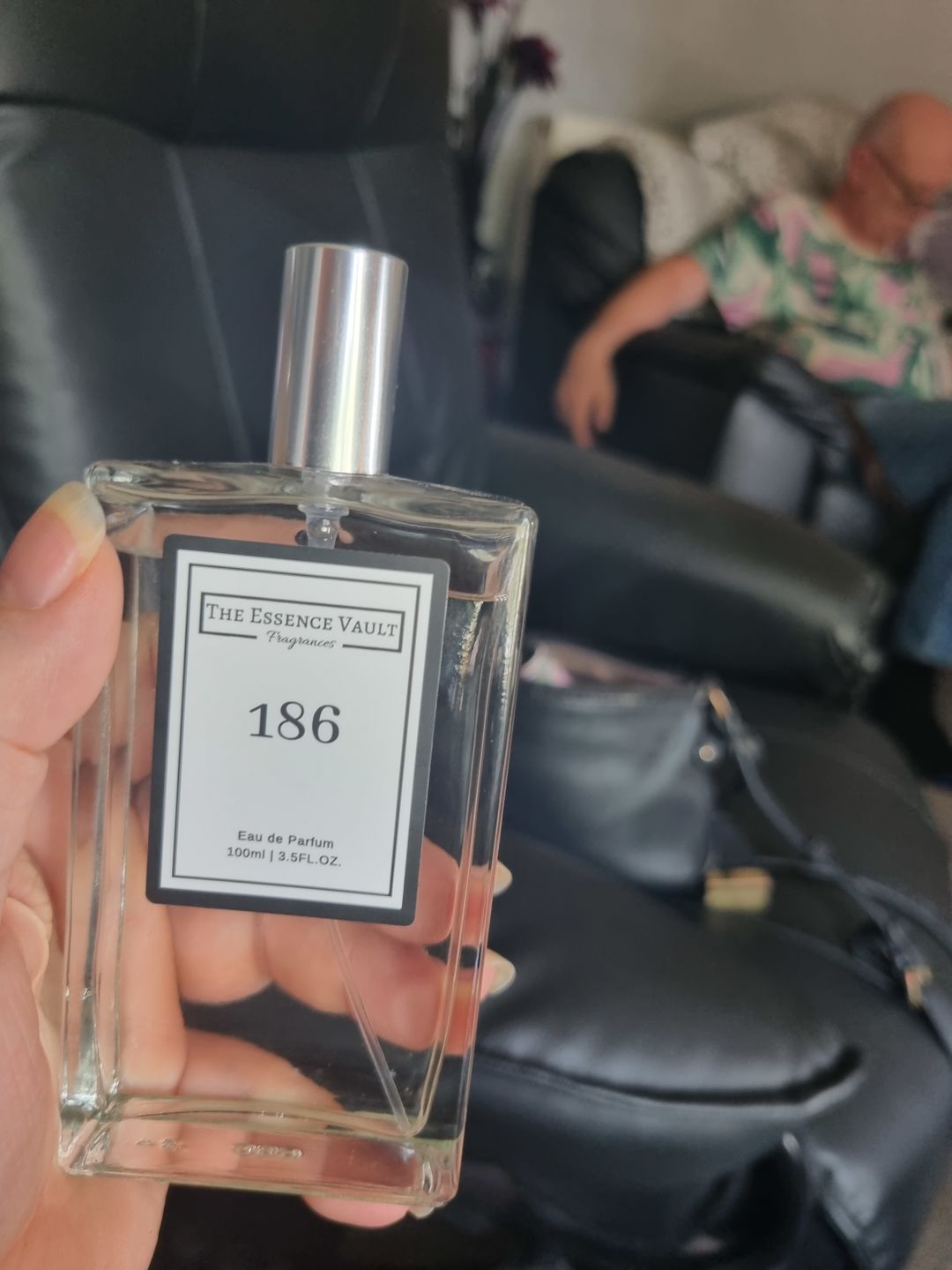 Customer photo review of Inspired by Halfeti - 186