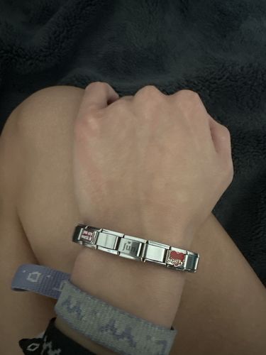 Customer photo review of Expression (You are worth it)