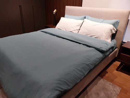 Customer photo review of Plain Coast