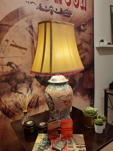 Customer photo review of Wallet Perfume - Haani