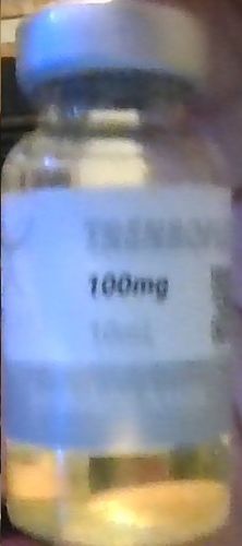Customer photo review of *Trenboplex-100 | Trembolona Acetato 100mg/ml 10ml