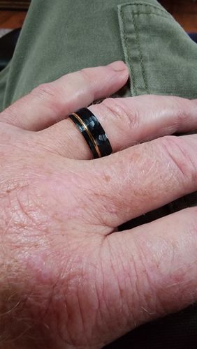 Customer photo review of The Apollo