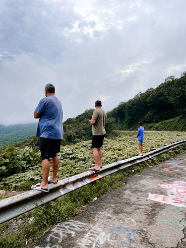 Customer photo review of ADVENTURE LIGHTROOM PRESETS