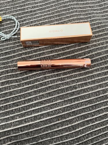 Customer photo review of O.TWO.O ULTRA BUSHY 5D WATERPROOF MASCARA